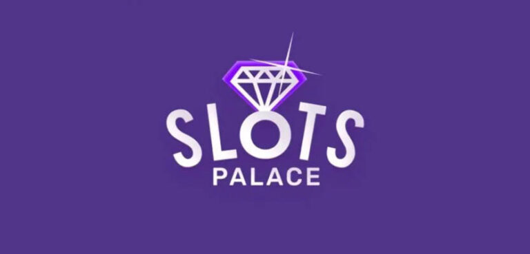 Основна інформація про Slots Palace